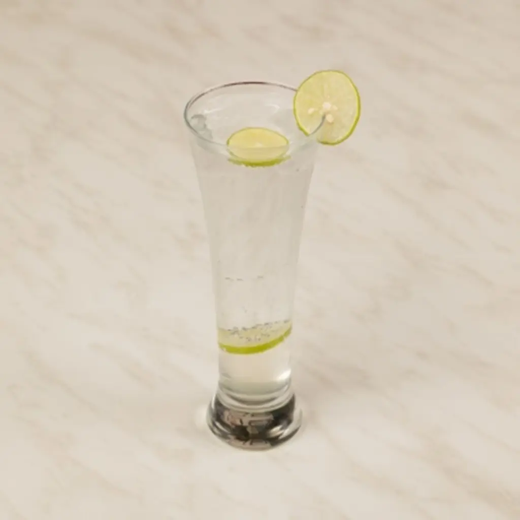 Sweet Lime Soda